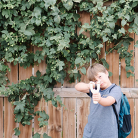 Go Boldly Outdoor Adventure Kit