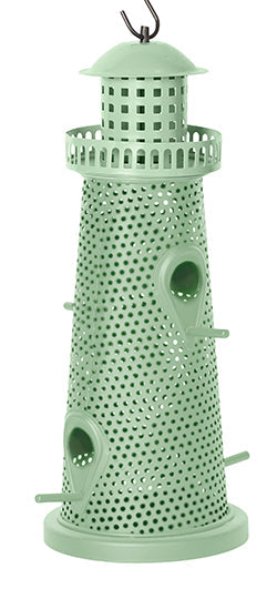 Mixed Seed Lighthouse Feeder