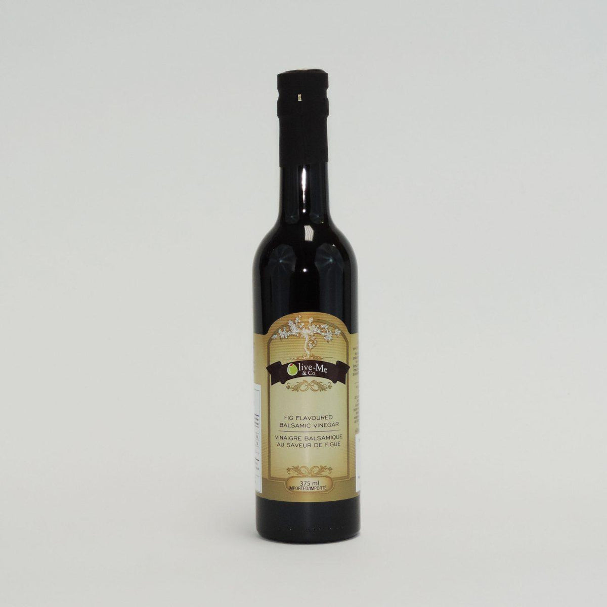Fig Balsamic Vinegar 375 ml