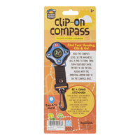 Clip On Compass