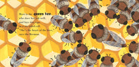 Barefoot Books CA - The Beeman