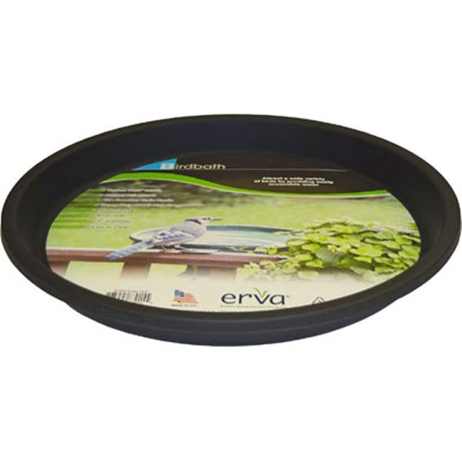 Erva Bird Bath Dish/Liner