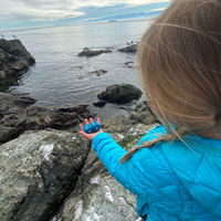 Go Boldly Outdoor Adventure Kit