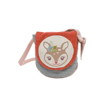 Children's messenger bag