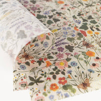 Botanica Paper Co. - BOTANIST | 20 Mini Tissue Paper Sheets