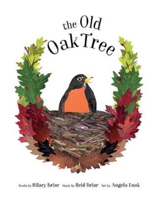 The Old Oak Tree (pb)