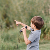 Go Boldly Outdoor Adventure Kit