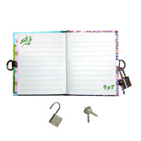 Mini Pocket Journals