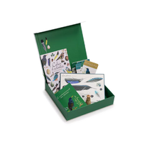 Moulin Roty - Bird Discovery Box - Decrouverte des oiseaux