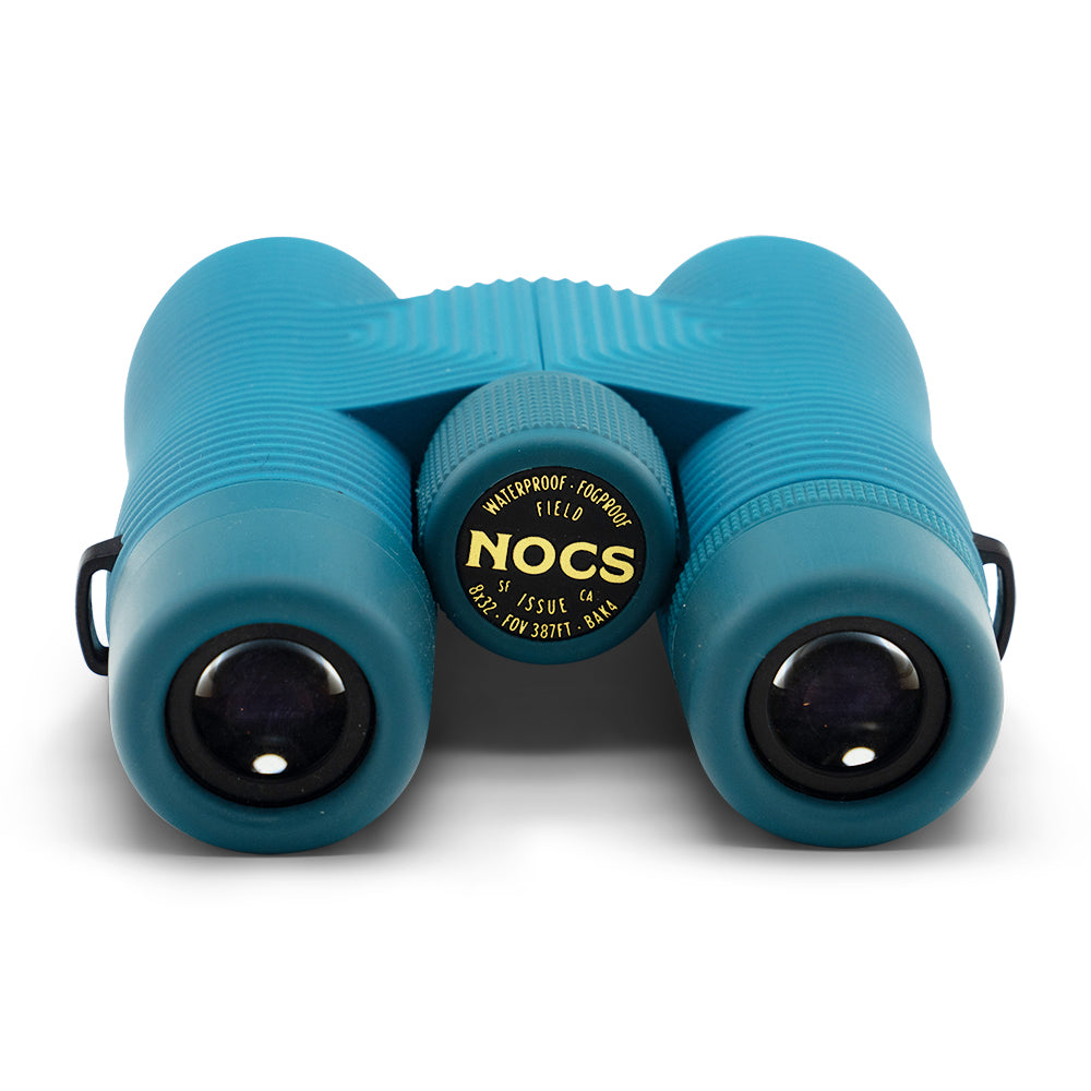 NOCS Field Issue 8X Binoculars