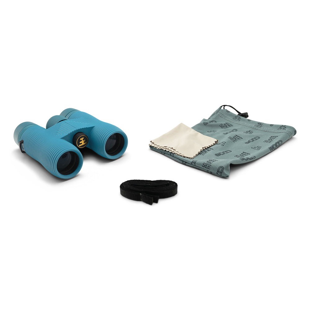 NOCS Field Issue 8X Binoculars