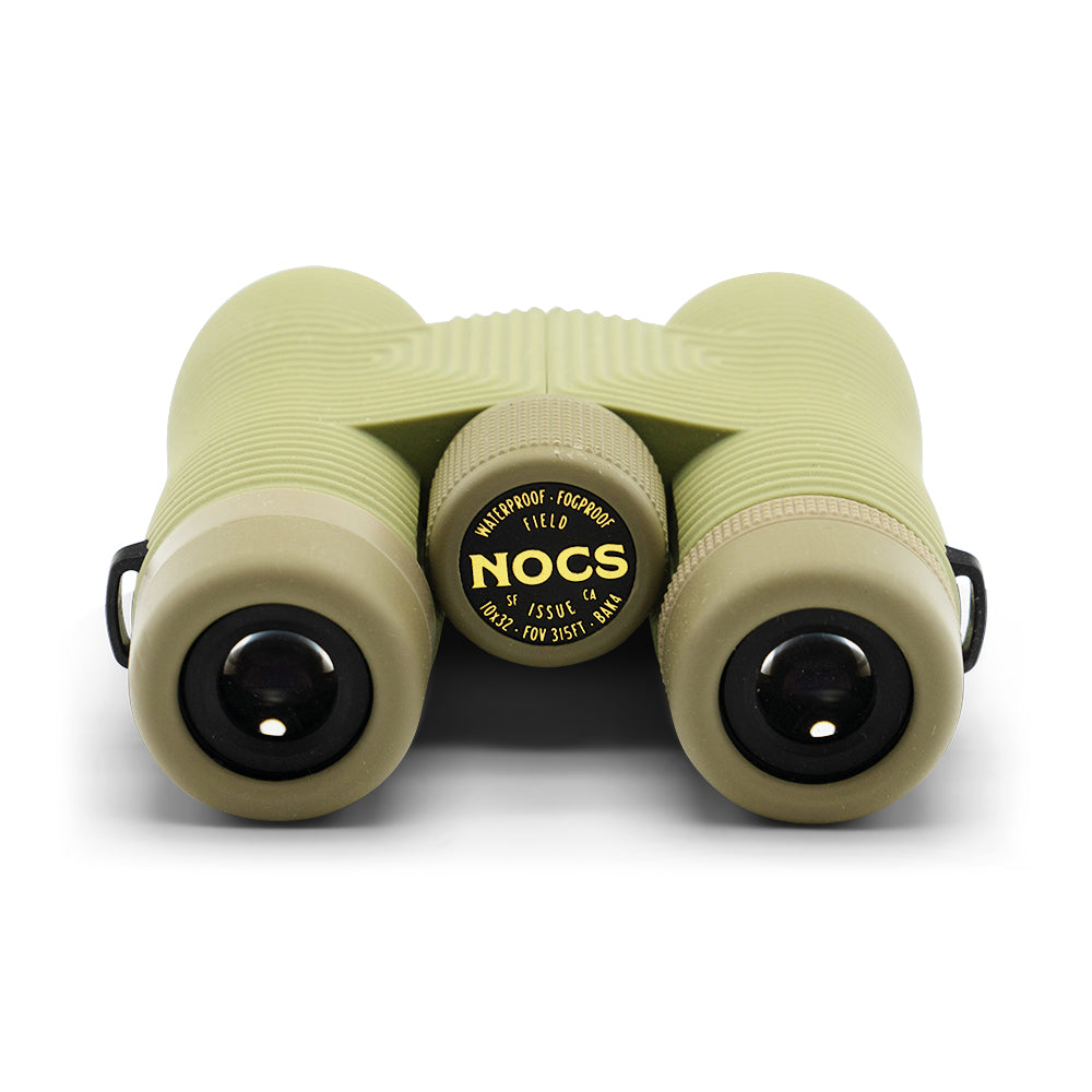 NOCS Field Issue 10X Binoculars