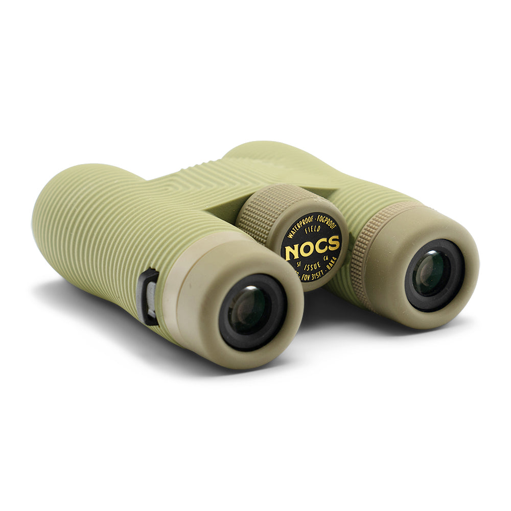 NOCS Field Issue 10X Binoculars