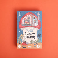Sweet Dreams Puzzle
