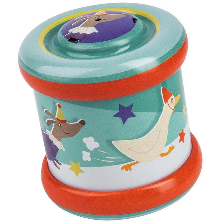 Moulin Roty Come-Back Roller