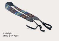 NOCS Woven Tapestry Strap