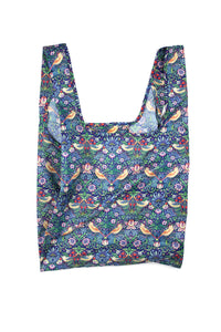 William Morris Strawberry Thief Medium Reusable Bag