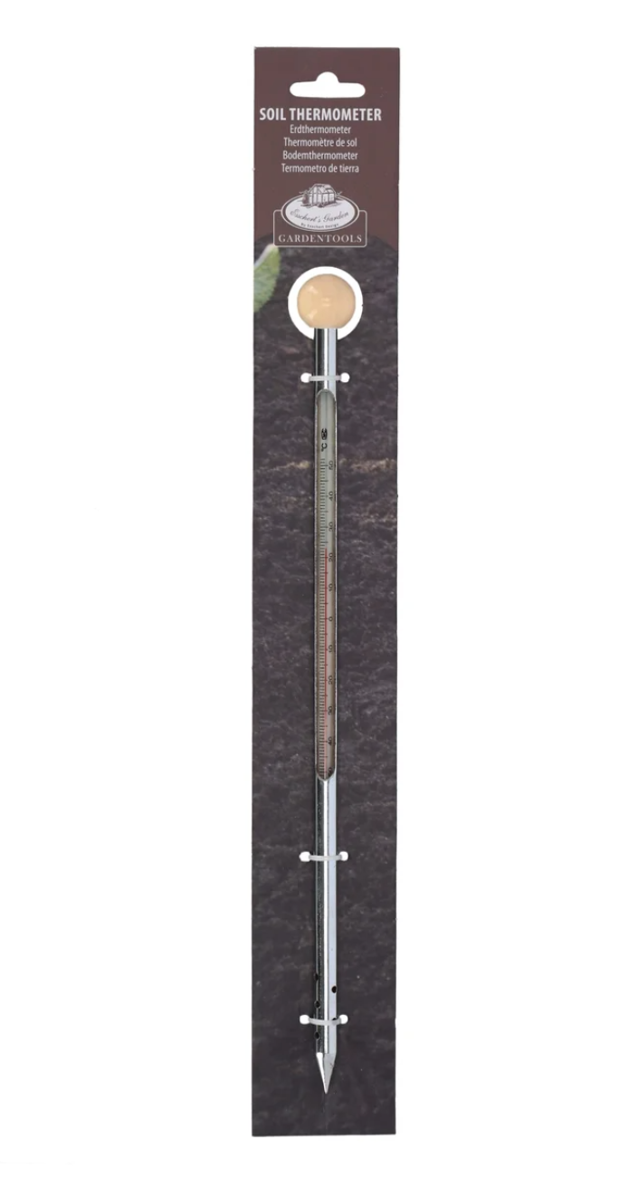 Soil Thermometer