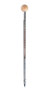 Soil Thermometer