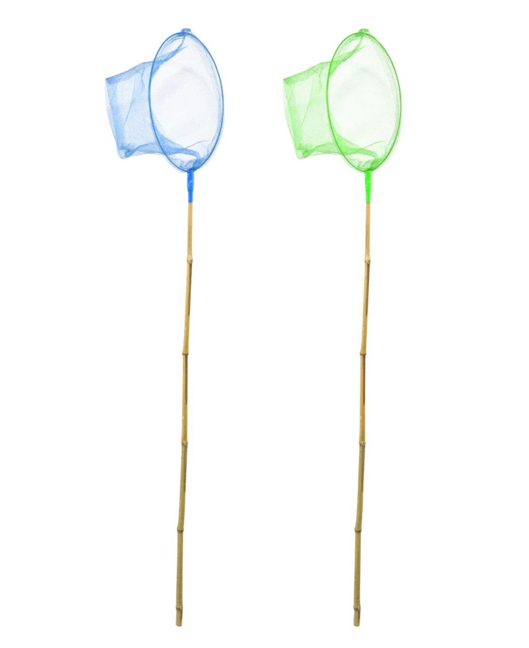 Kids fishing net discount
