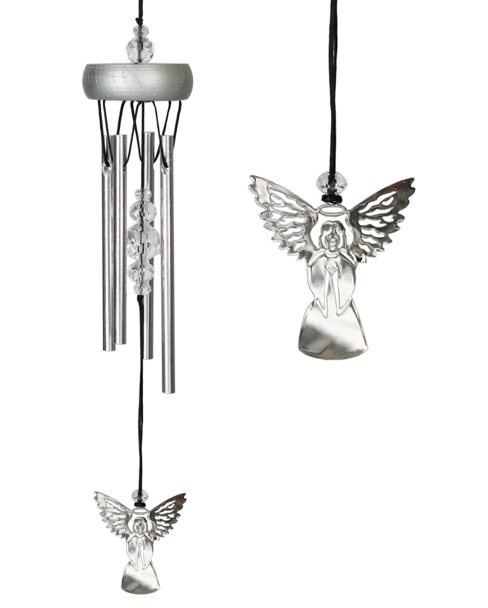 Woodstock Chimes - Fantasy Angel Chimes