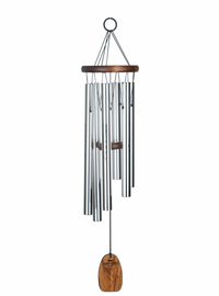 Woodstock Chimes - Affirmation Virtues