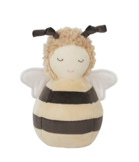 Honey Bee Chime Activity Toy