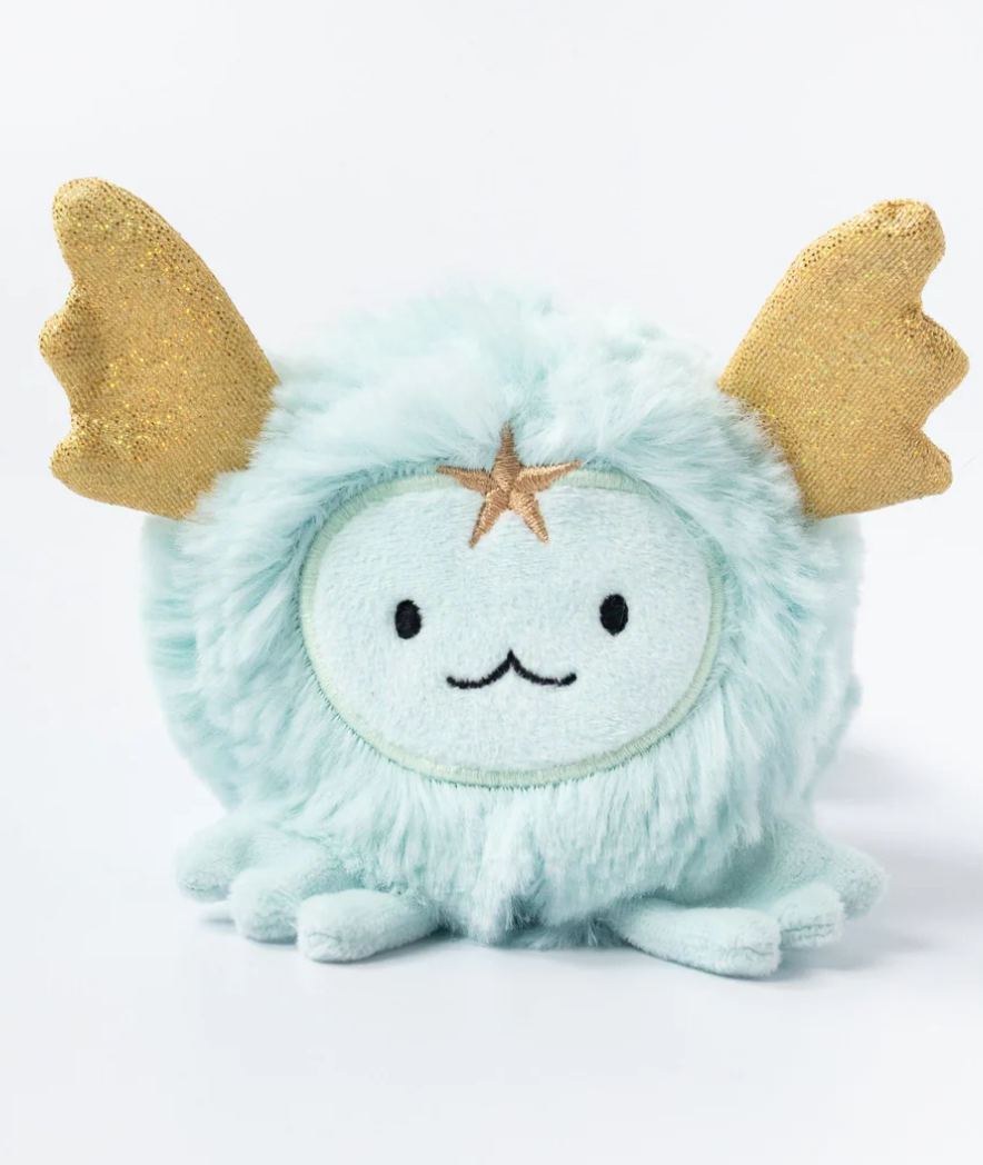 Slumberkins - Poof! Find A Floof Basket