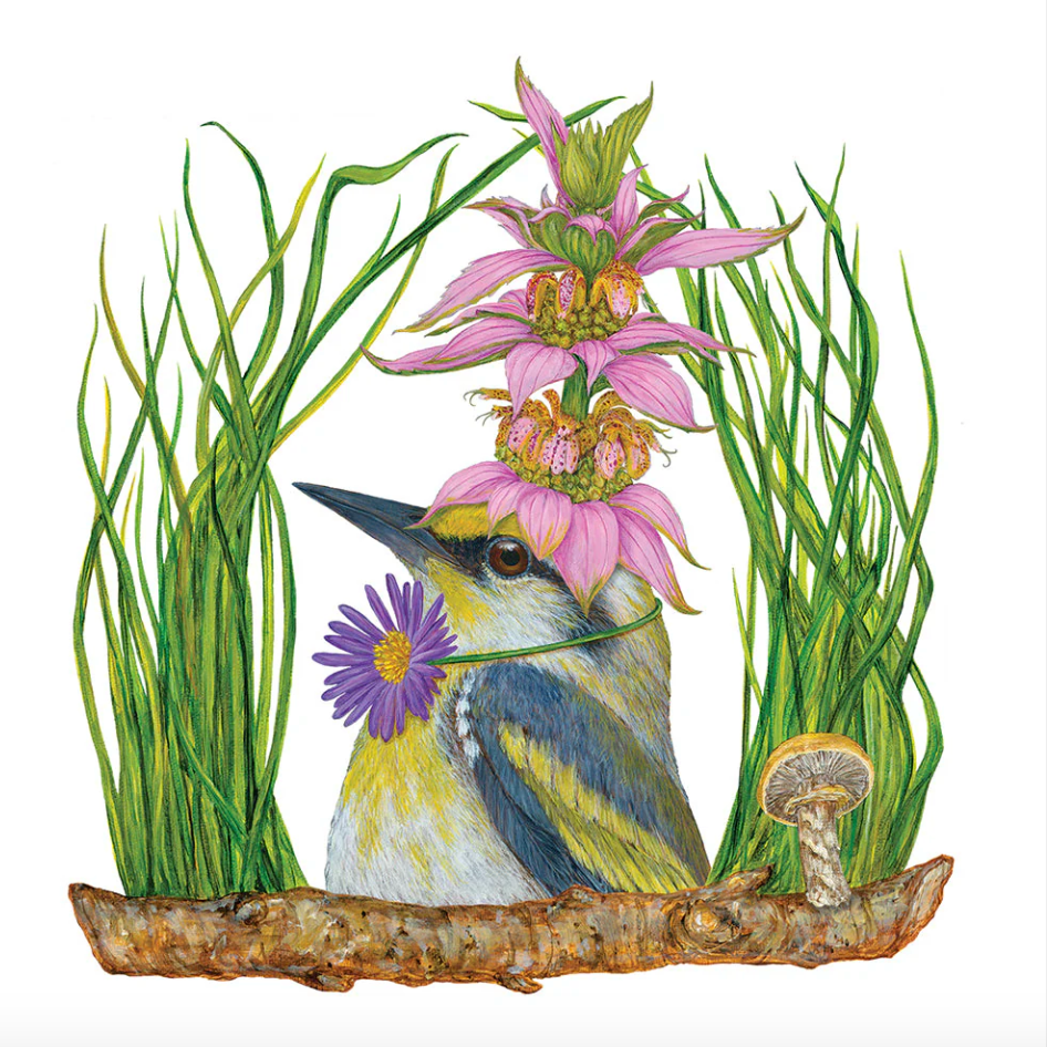 Harper Beverage Napkins