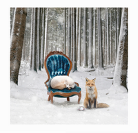 Morgan Jones Art- Collectors Blocks