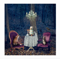 Morgan Jones Art- Collectors Blocks