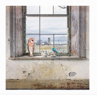 Morgan Jones Art- Collectors Blocks