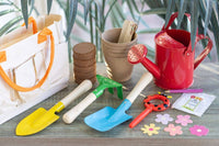 ToyBoxTown - My First Gardening Kit- Kids Gardening Set
