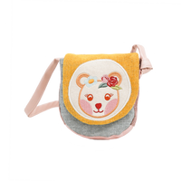 Children's messenger bag