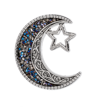 I Love You to the Moon and Back Charms