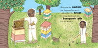 Barefoot Books CA - The Beeman