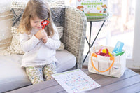 ToyBoxTown - My First Gardening Kit- Kids Gardening Set