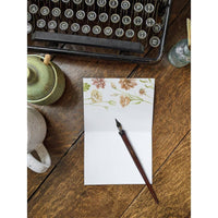 Greenhouse Florist Notecard