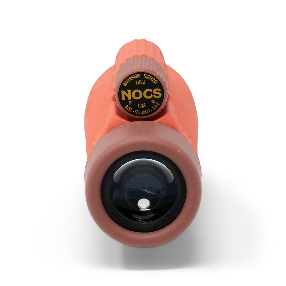 NOCS Field Tube 8x Monocular Telescope