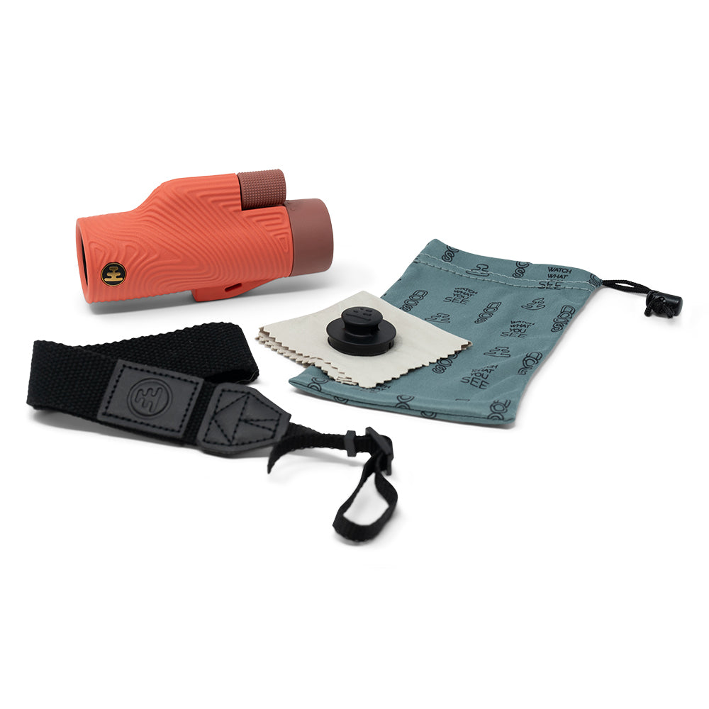 NOCS Field Tube 8x Monocular Telescope