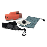 NOCS Field Tube 8x Monocular Telescope