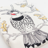 Northern Flicker Tea Towel