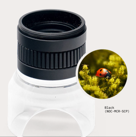 NOCS Inspector Microscope