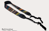 NOCS Woven Tapestry Strap
