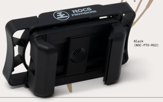 NOCS Photo Rig Smartphone Adapter for Binoculars