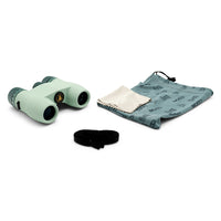 NOCS Standard Issue 8X Binoculars