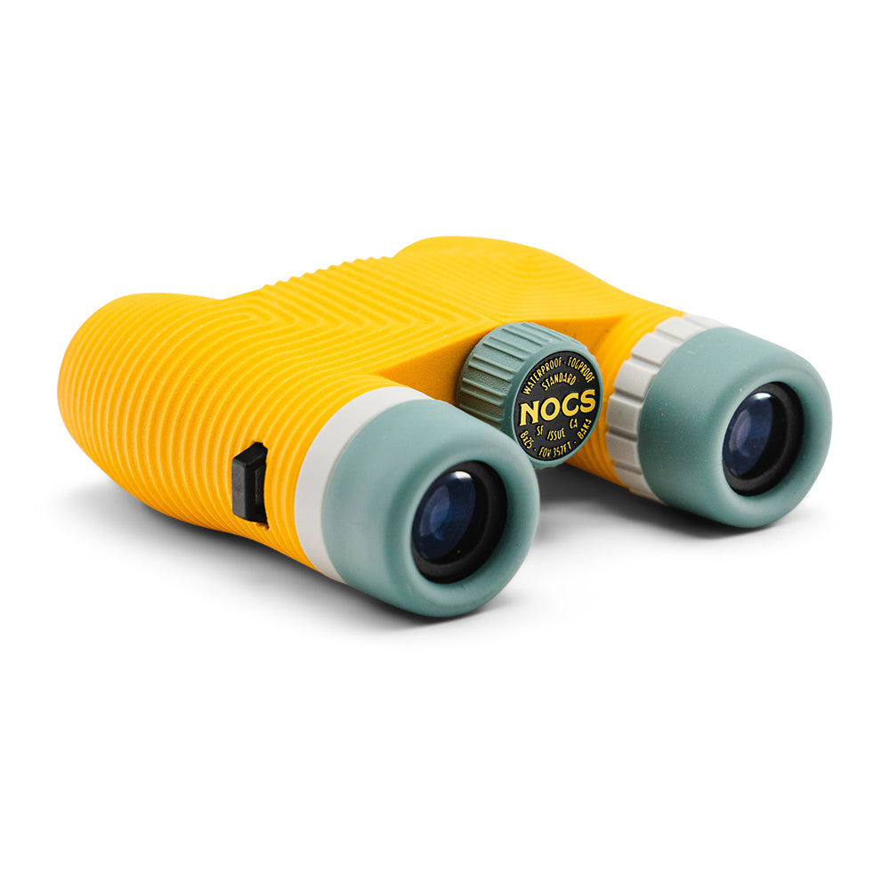 NOCS Standard Issue 8X Binoculars