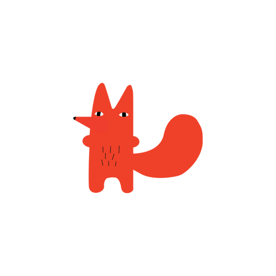 Sisi Squirrel Tattoo Pair