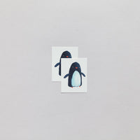 Penguin Tattoo