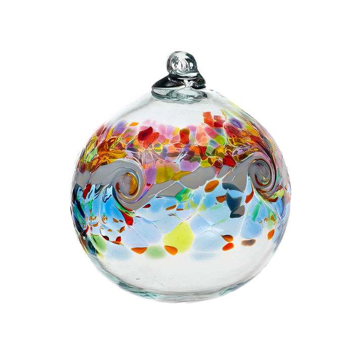 Kitras Northern Lights Ball 6"